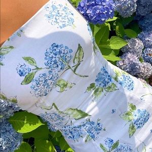 KJP Sconset Hydrangea Dress